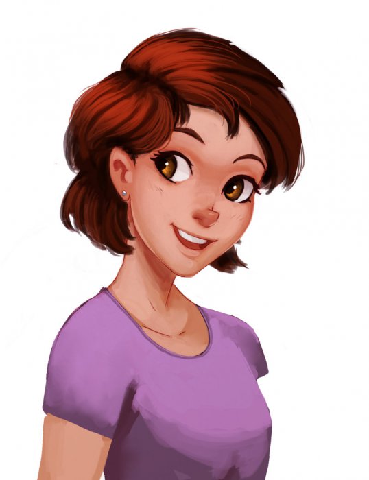 Рисует Carlos Eduardo