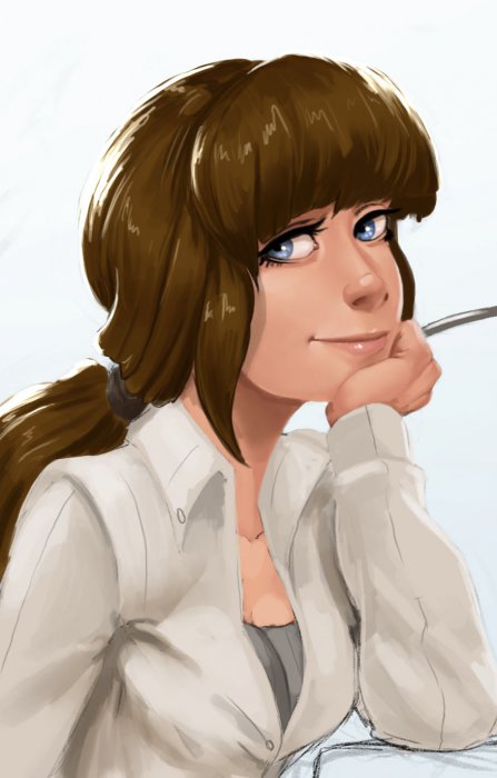 Рисует Carlos Eduardo