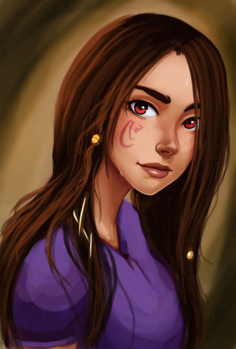 Рисует Carlos Eduardo