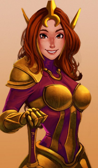 Рисует Carlos Eduardo