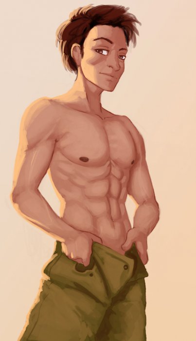 Рисует Carlos Eduardo