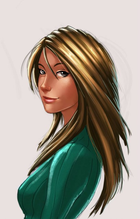 Рисует Carlos Eduardo