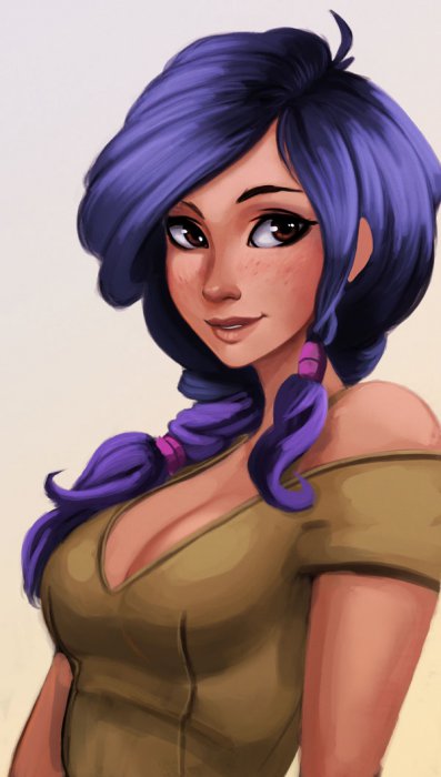 Рисует Carlos Eduardo