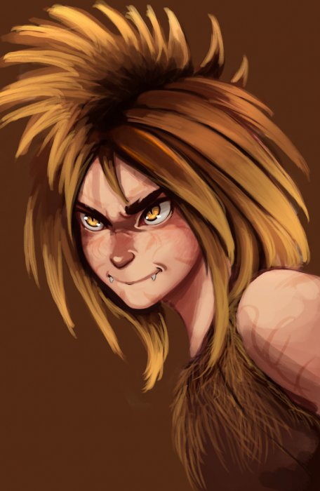 Рисует Carlos Eduardo