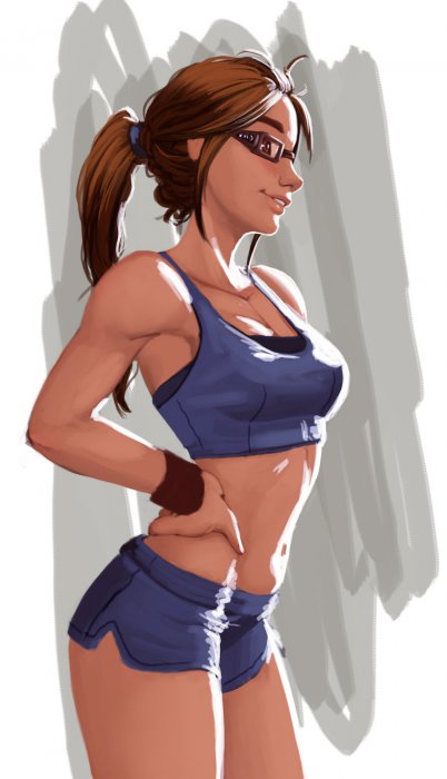 Рисует Carlos Eduardo