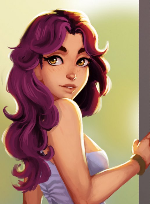 Рисует Carlos Eduardo