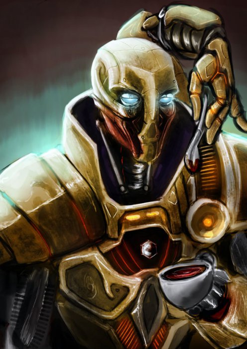 Рисует Carlos Eduardo