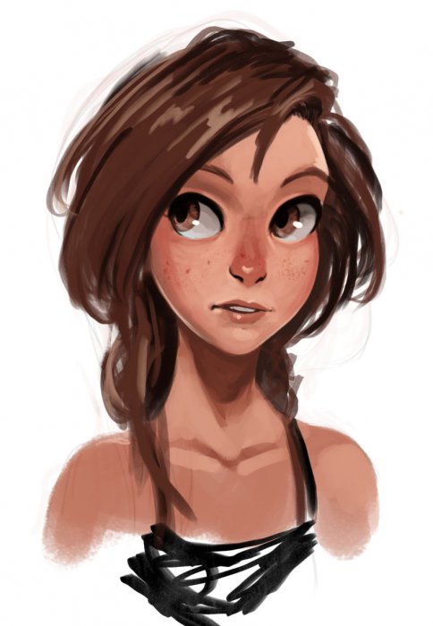 Рисует Carlos Eduardo