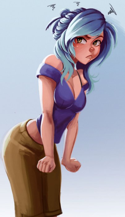 Рисует Carlos Eduardo