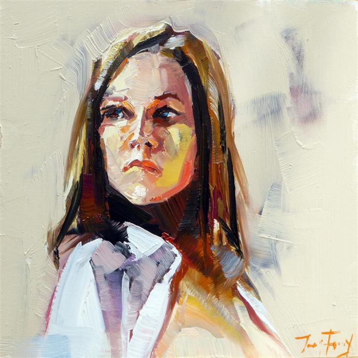 Рисует Jurij Frey