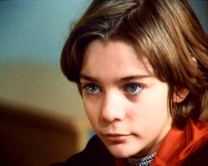 Как мой друг влюбился в "Гостью из будущего"