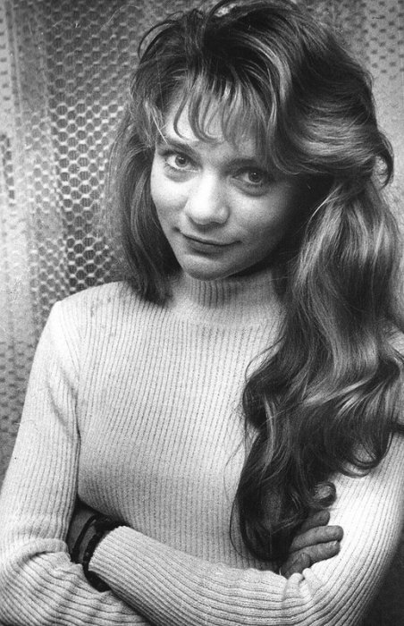 Как мой друг влюбился в "Гостью из будущего"