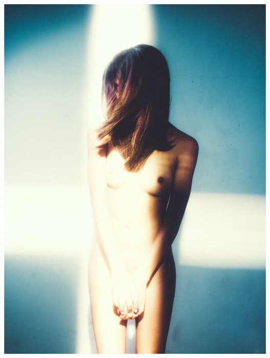 Девушки бывают разные