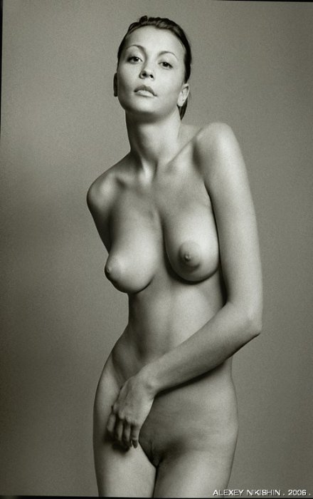 Девушки бывают разные