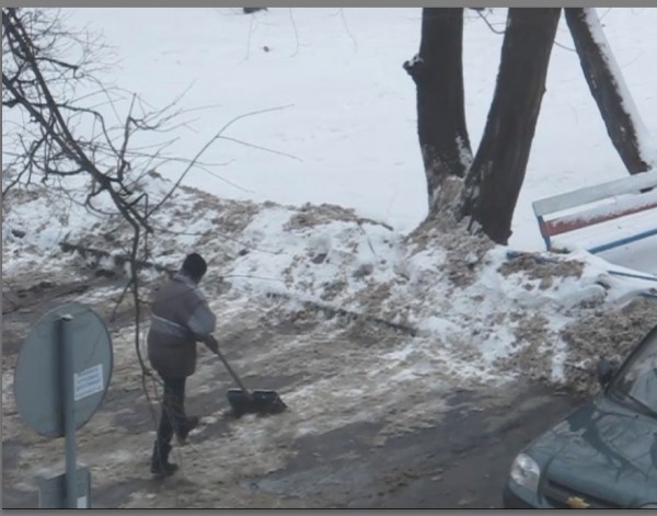 Как мы теперь без гастарбайтеров обходимся Как мы теперь без гастарбайтеров обходимся