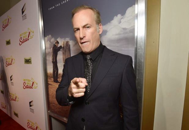 Первый сезон сериала "Лучше звоните Солу" пройдет без Уайта и Пинкмана