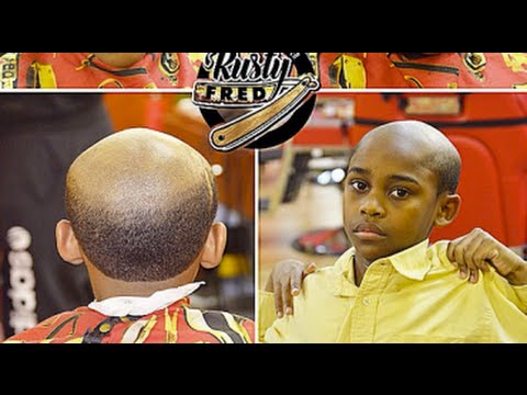  Наказание лысиной