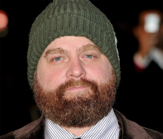 Размышления о бороде и усах.