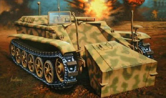 Про варшавское восстание и фильм "Город 44"