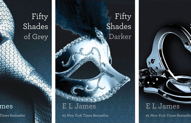 Красноярцы ищут в Интернете «Пятьдесят оттенков серого»