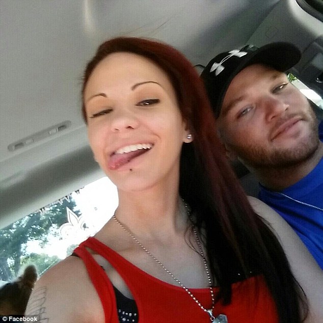 Удивительная!