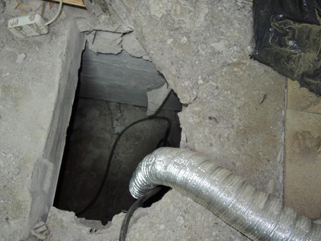 Кража по-пермски. Друзья Оушена вернулись Кража по-пермски. Друзья Оушена вернулись