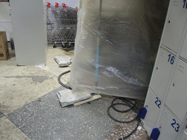 Кража по-пермски. Друзья Оушена вернулись Кража по-пермски. Друзья Оушена вернулись