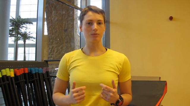 Три россиянки остаток жизни проведут на Марсе