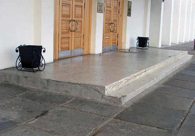 Крылечко за миллион