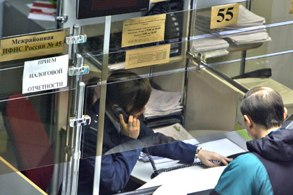 Госдума не стала повышать налог на доходы богачей