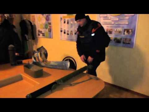 РПГ-18 "Муха" детям! РПГ-18 "Муха" детям!