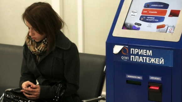 Обман платежных терминалов с помощью "многоразовых, купюр"