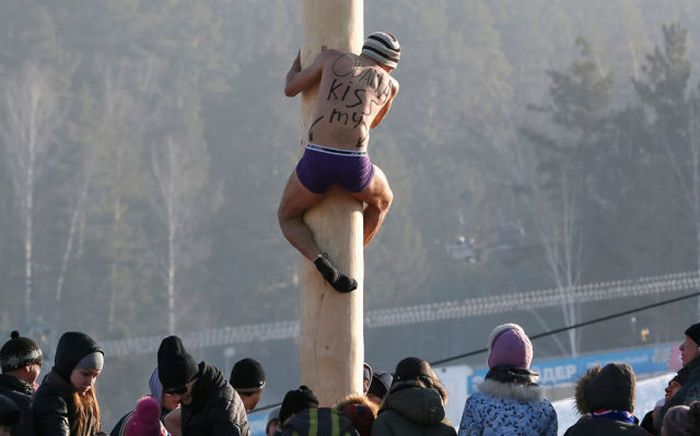 Забавные картинки