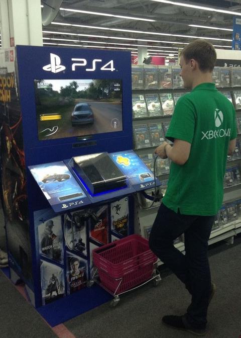 Забавные картинки