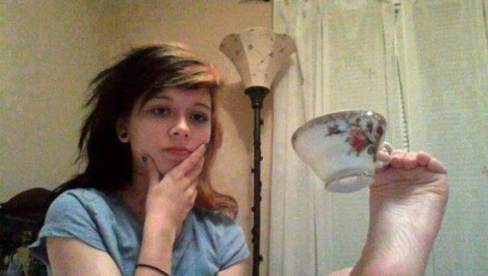 Забавные картинки