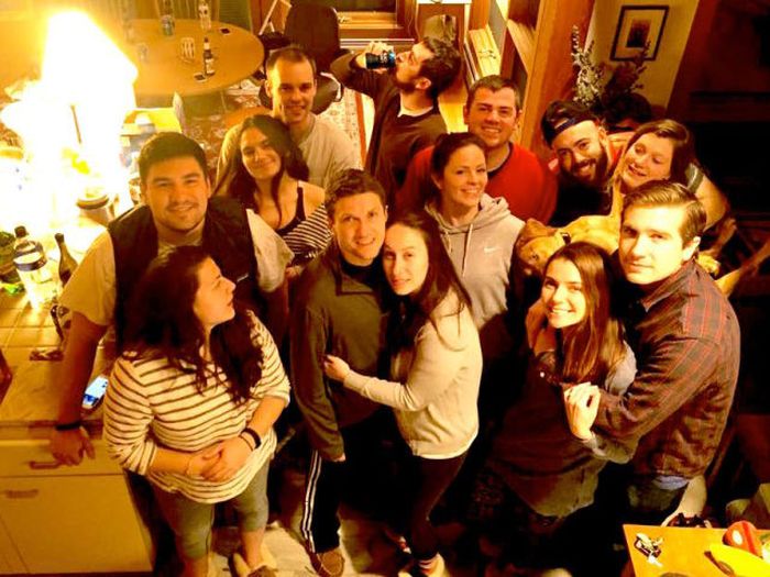 Забавные картинки