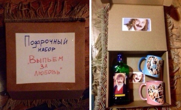 Забавные картинки