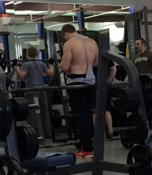 Забавные картинки