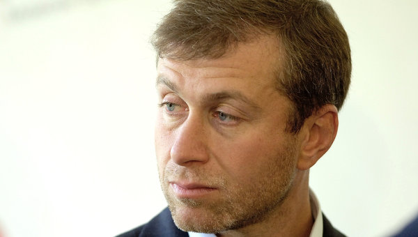 Абрамович инвестирует в сланцевую добычу в США