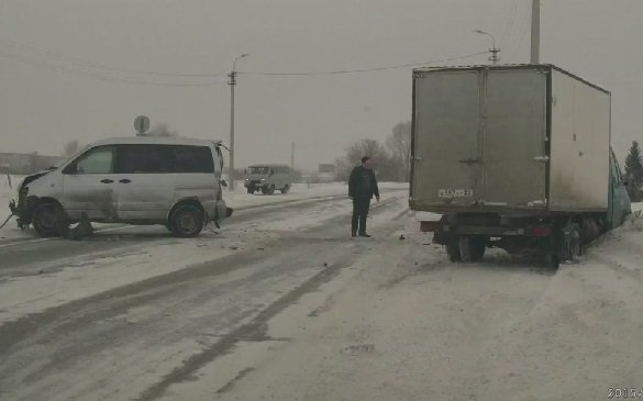 Аварии 2015 от 27 февраля № 22