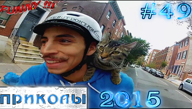 Отборные приколы (#49) Отборные приколы (#49)