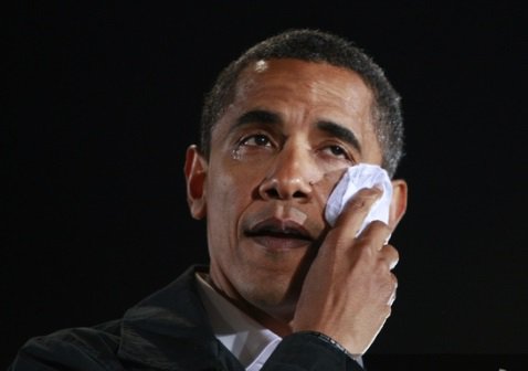 Обама осуждает жестокое убийство Бориса Немцова