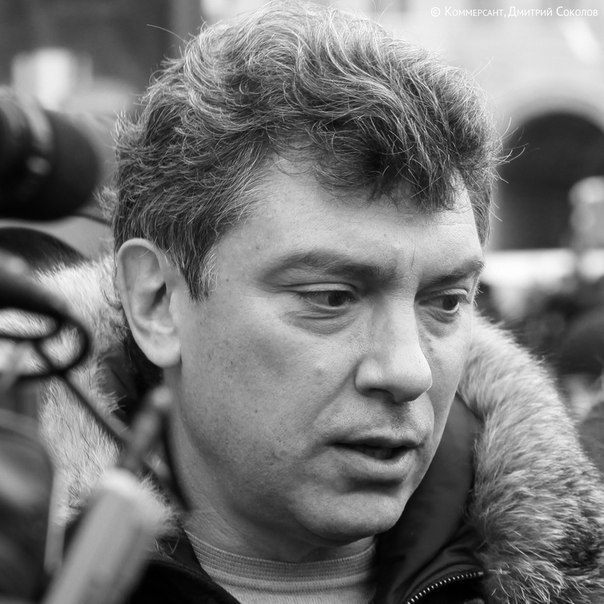 В Москве убили Бориса Немцова (Новость обновляется)