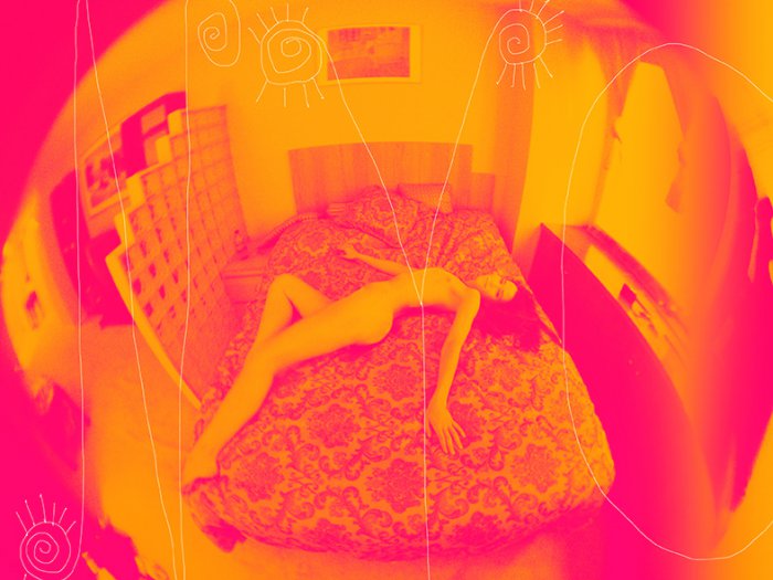 Девушки бывают разные