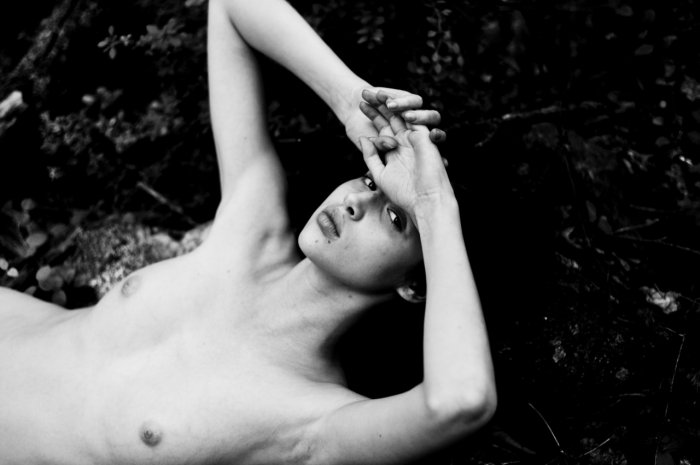 Девушки бывают разные