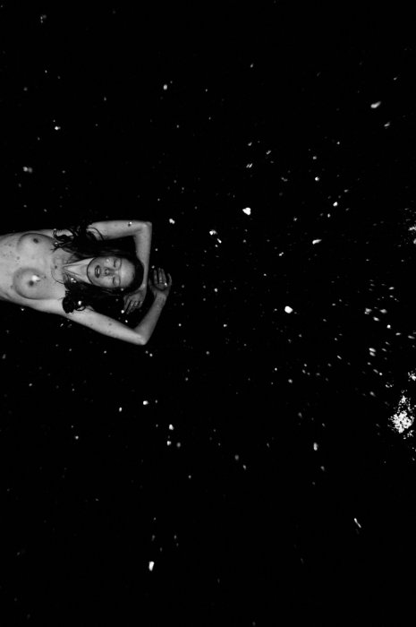 Девушки бывают разные