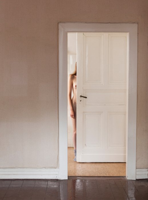 Девушки бывают разные