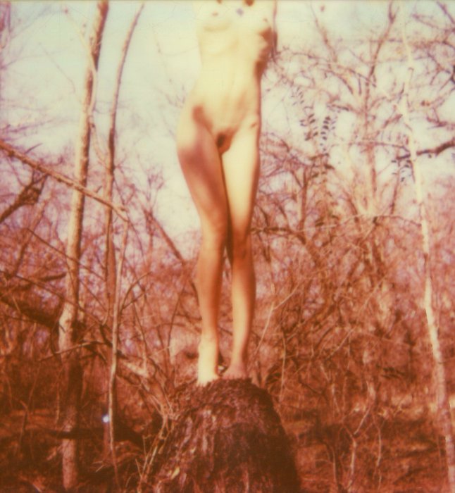 Девушки бывают разные