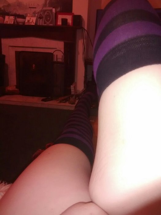 Девушки бывают разные