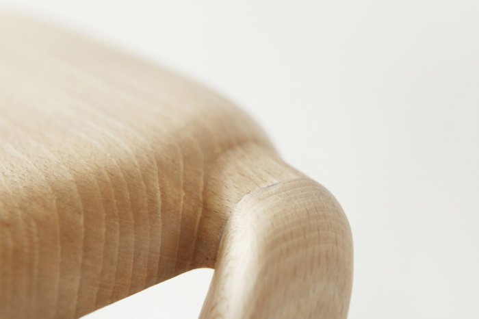 Самый правильный офисный стул